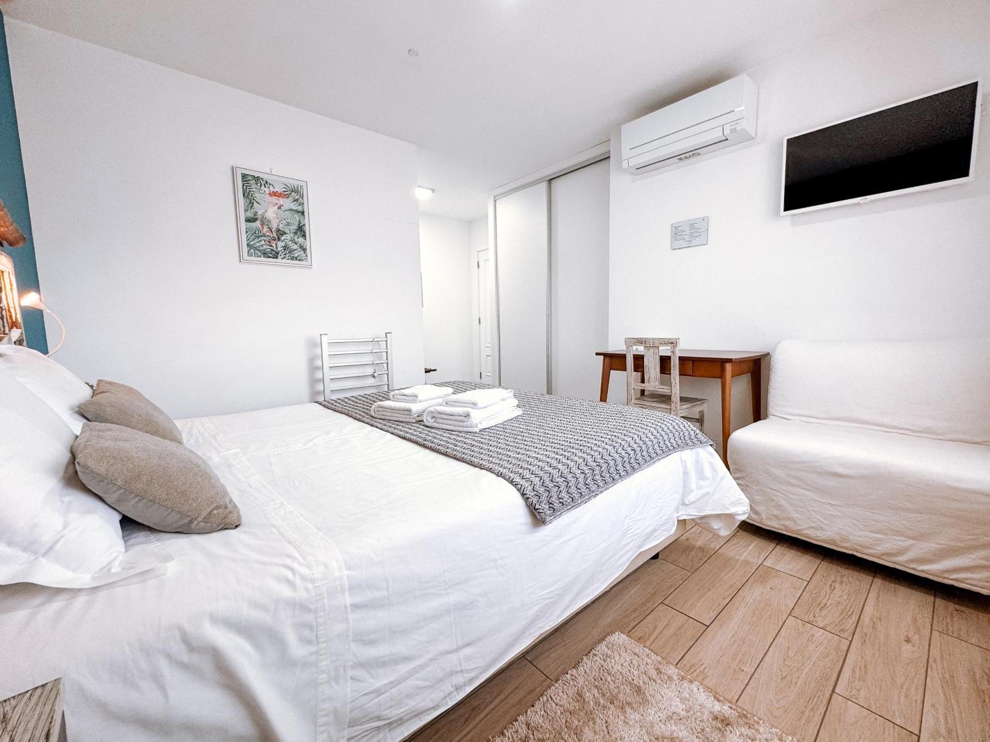 Ninho D'Arara Bed & Breakfast Tondela Luaran gambar