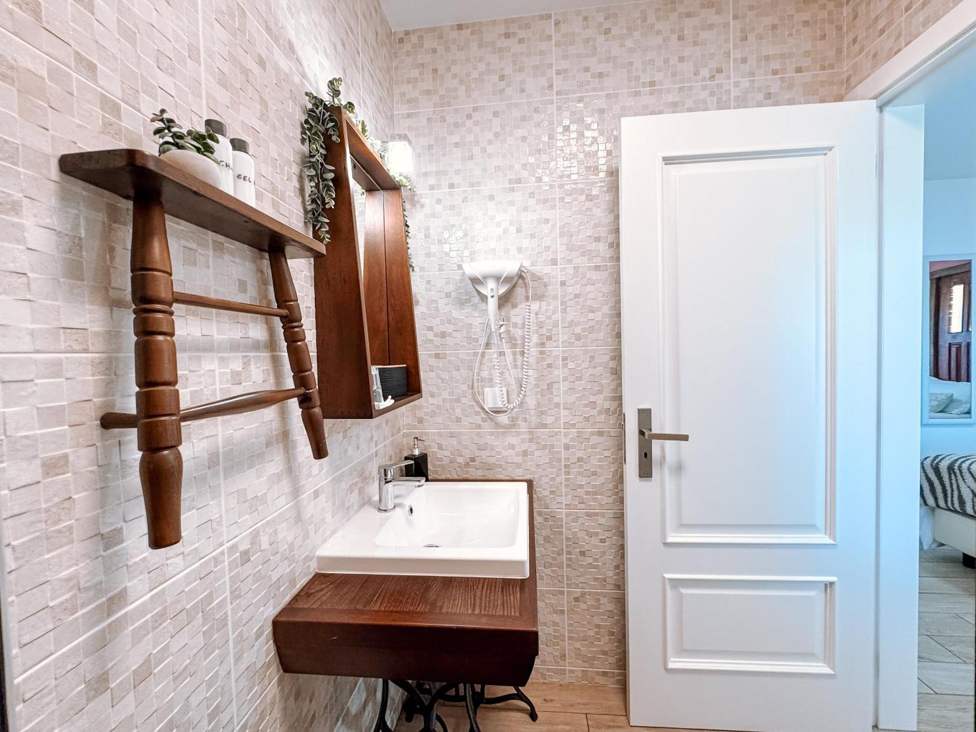 Ninho D'Arara Bed & Breakfast Tondela Luaran gambar