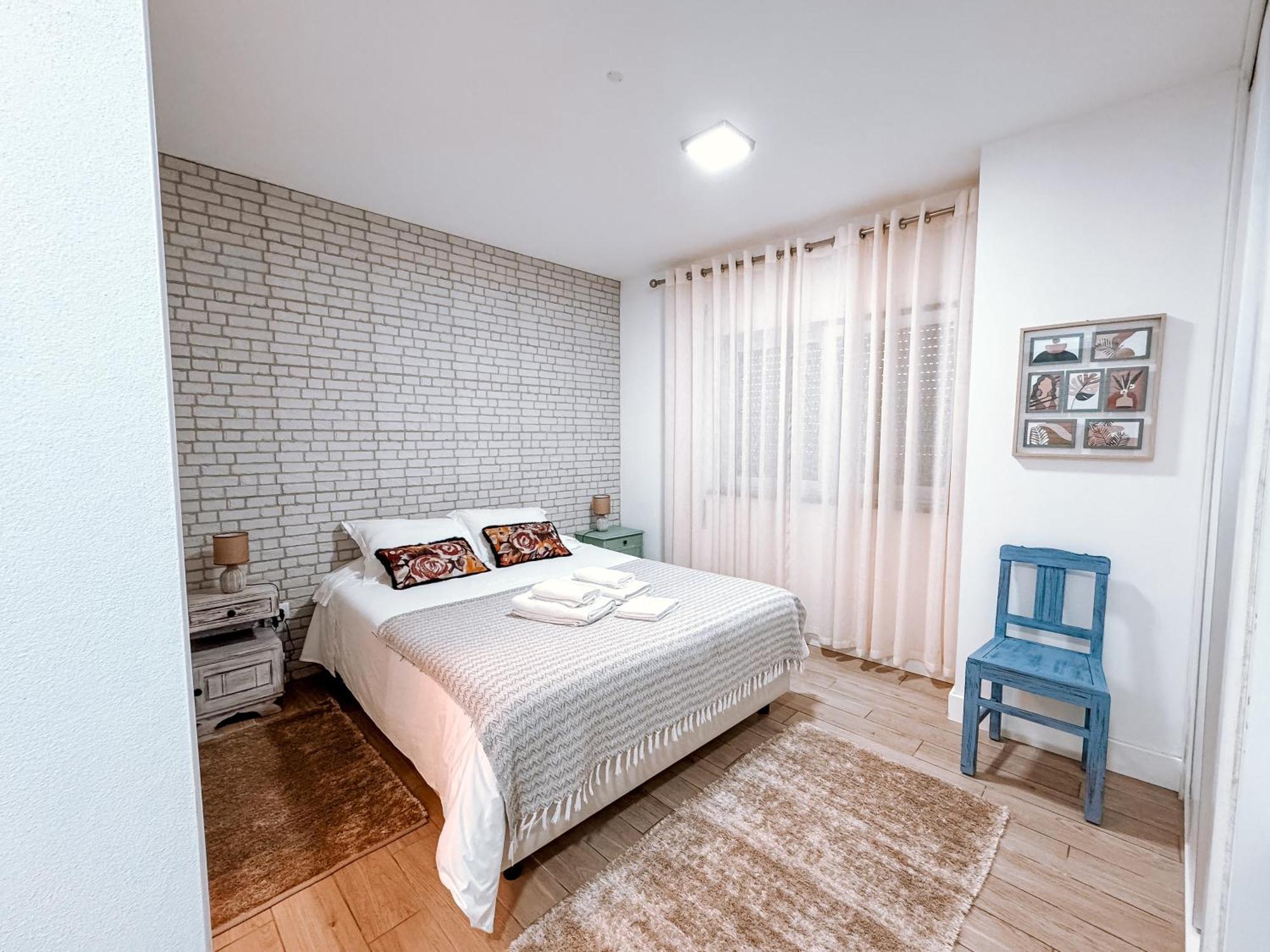 Ninho D'Arara Bed & Breakfast Tondela Luaran gambar
